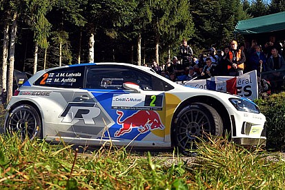 Francia, PS5: Latvala ritenta lo strappo