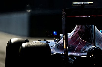 Red Bull On Stage: in tre continueranno in Toro Rosso
