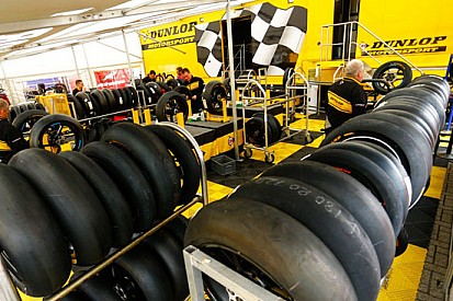 Gomme specifiche per Phillip Island in Moto2 e Moto3
