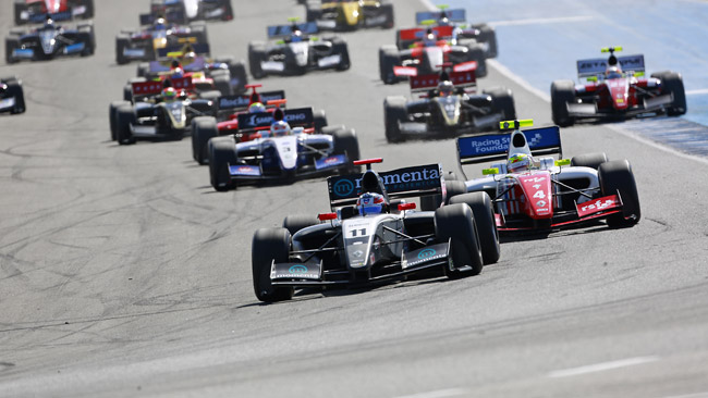 Monza esclusa dal calendario 2015 della World Series