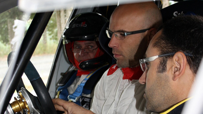 La Renault Clio R3T debutta con Reuche al Valais