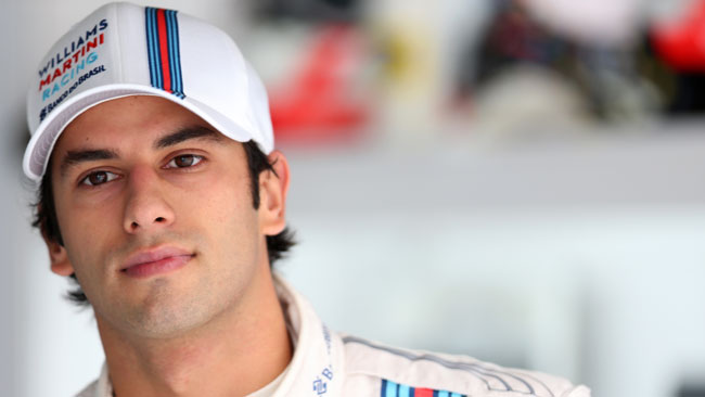 Ufficiale: la Sauber ha scelto Felipe Nasr per il 2015