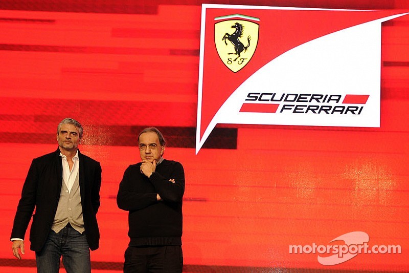 Le business trip prestigieux de Marchionne chez Apple, Google et Tesla