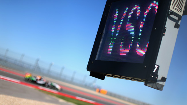 Commissione FIA: la yellow zone meglio della VSC