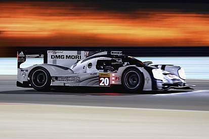 Ufficiale: Porsche con tre LMP1 alla 24 Ore di Le Mans