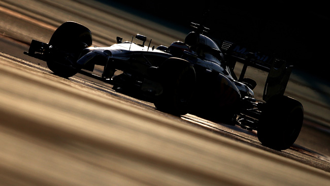 Per la McLaren-Honda è ancora buio pesto