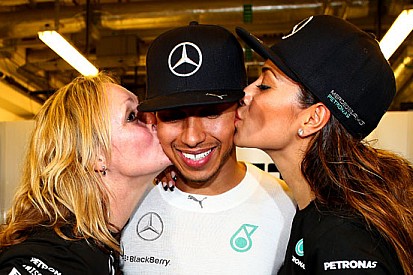 Hamilton non riconosce un brano di Nicole in un quiz