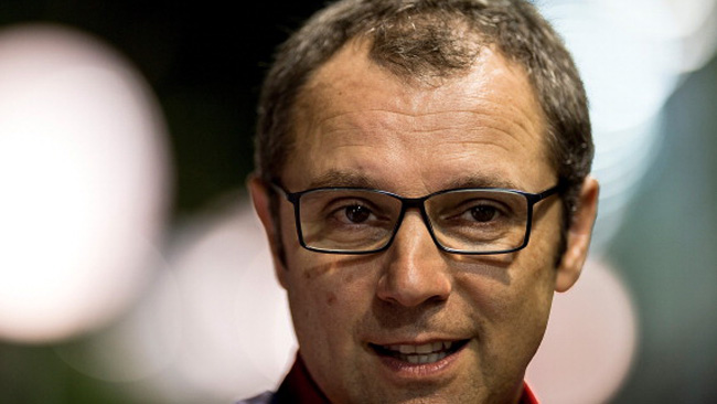 Domenicali a capo della Commissione Monoposto FIA