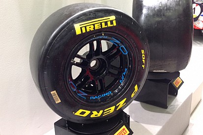 Motor Show: Pirelli presenta le PZero per le salite