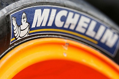 Primo test con le Michelin a fine febbraio per i big