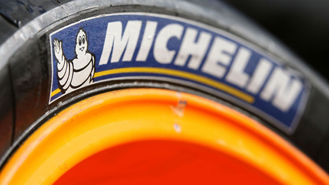 Primo test con le Michelin a fine febbraio per i big