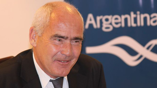 Dakar: per il ministro Meyer vale 150 milioni di dollari!