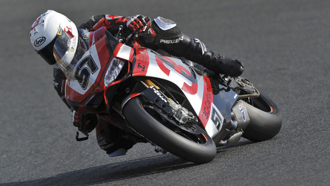 Almeno quattro wild card per Lorenzo Lanzi nel 2015