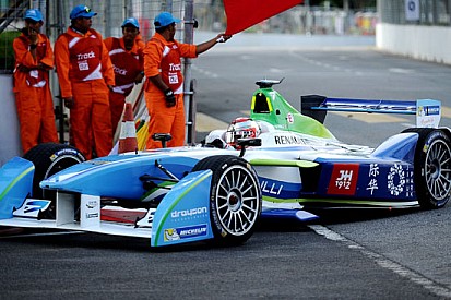 Nessuna penalità in griglia per Jarno Trulli a Miami