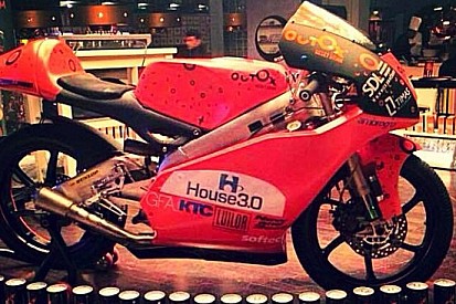 WorldWide Race presenta il suo programma 2015