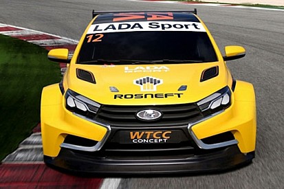 Lada, la nuova Vesta sembra in ritardo