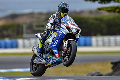 La Pirelli annuncia le mescole per il round australiano