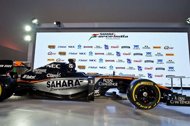 Mallya ha pagato gli stipendi alla Force India