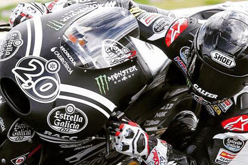 Jerez, Day 3: Quartararo concede il bis, Antonelli 4°