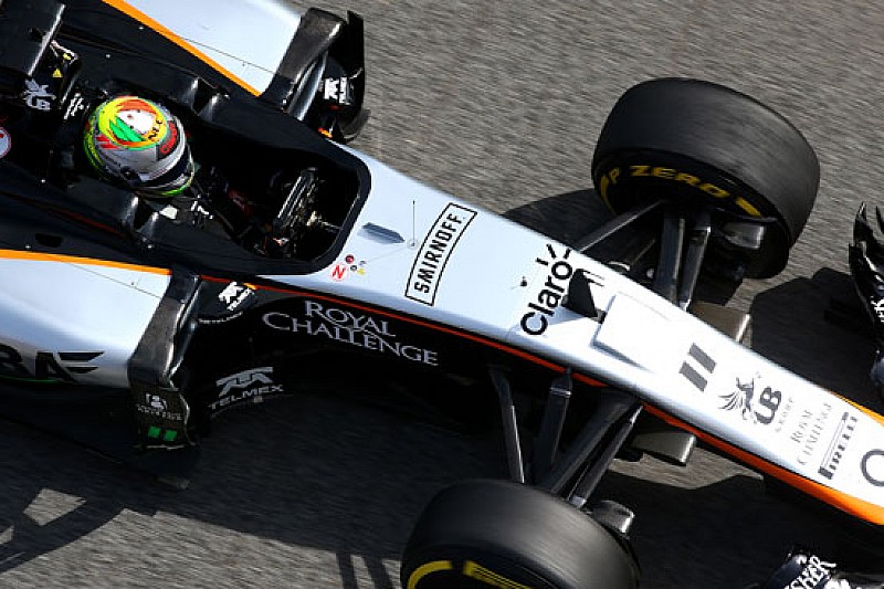 La Force India ha chiesto aiuto a Bernie Ecclestone