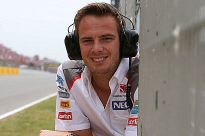 Van der Garde-Sauber: udienza fissata per lunedì