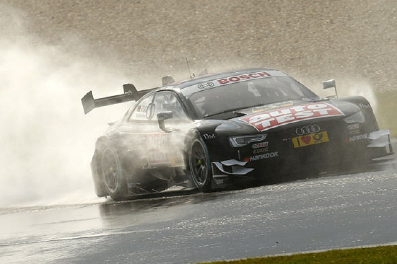 Le due gare del DTM avranno durata differente