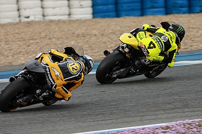 Moto2 e Moto3 tornano in pista a Jerez: c'è anche Sky