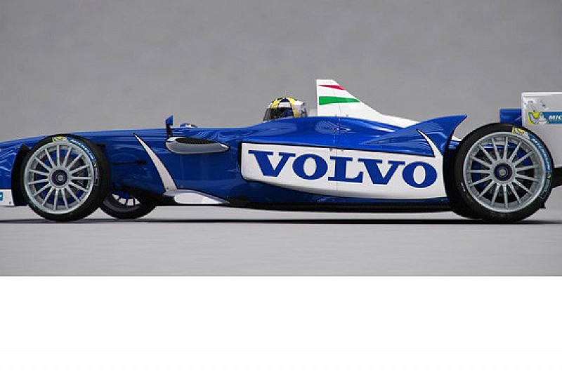 Ora la Volvo guarda con interesse ai GP elettrici