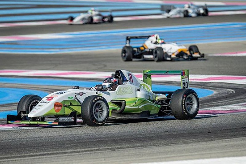 F2 Italian Trophy: al Mugello il primo test del 2015