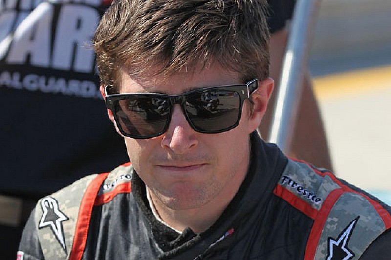 JR Hildebrand torna alla Indy 500 con la CFH Racing