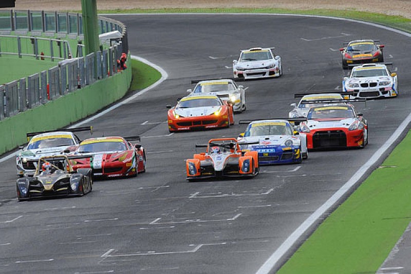 La 3 Ore Endurance Champions Cup scatta da Imola