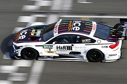 Oschersleben, Day 1: Wittmann porta in alto la BMW