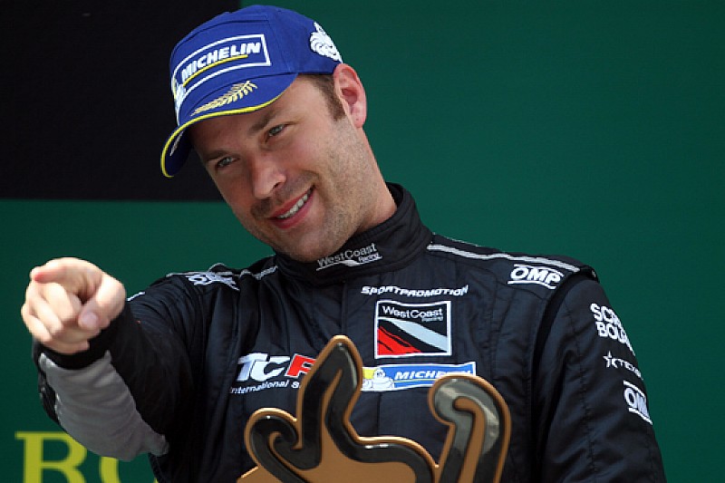 Kevin Gleason, un inizio sorprendente