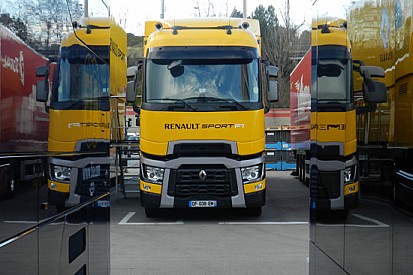 Renault: la nuova testata di Illien al banco in maggio