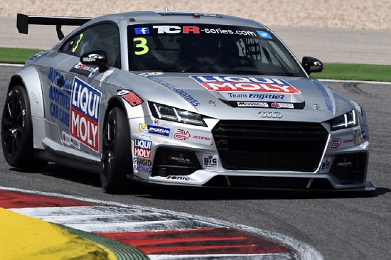 Algarve, Libere 1: Nicki Thiim continua a comandare