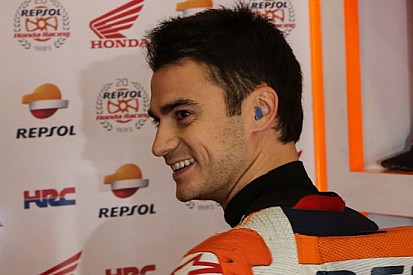 Dani Pedrosa ufficializza il suo rientro a Le Mans