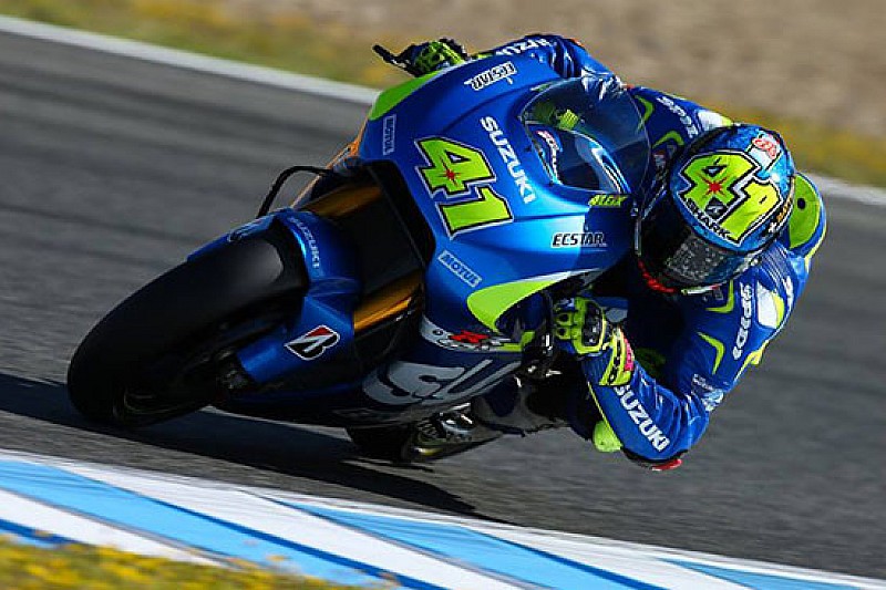 Suzuki porterà a Le Mans aggiornamenti sulle GSX-RR