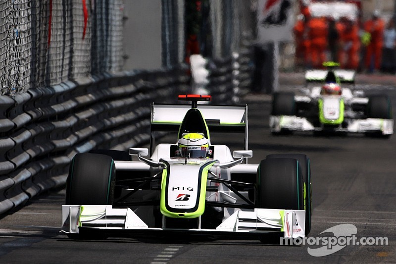 Photos - Les images du Grand Prix de Monaco 2009