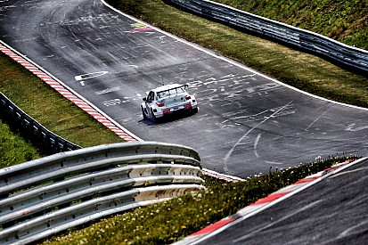 Организаторы WTCC довольны премьерой на Нордшляйфе