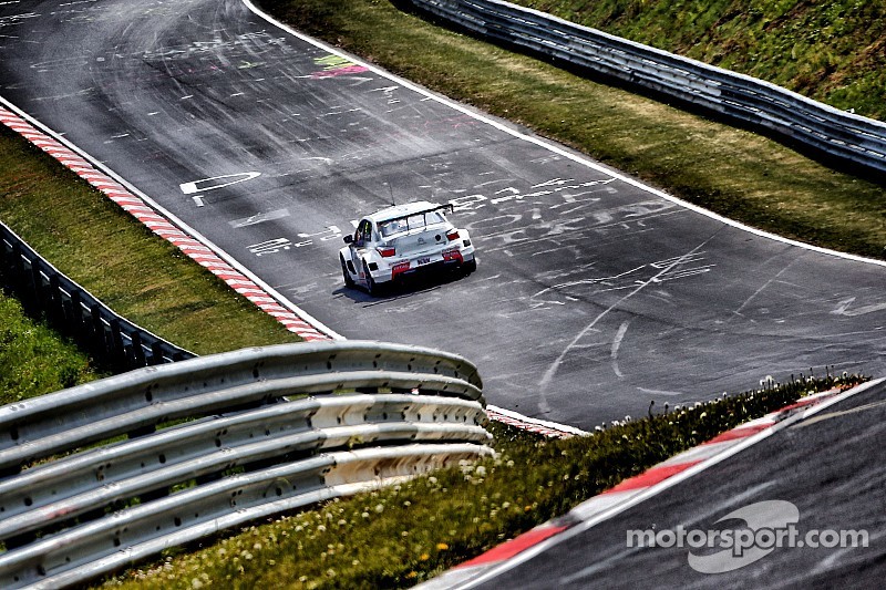 Организаторы WTCC довольны премьерой на Нордшляйфе