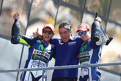 Confira estatísticas do GP da França de MotoGP