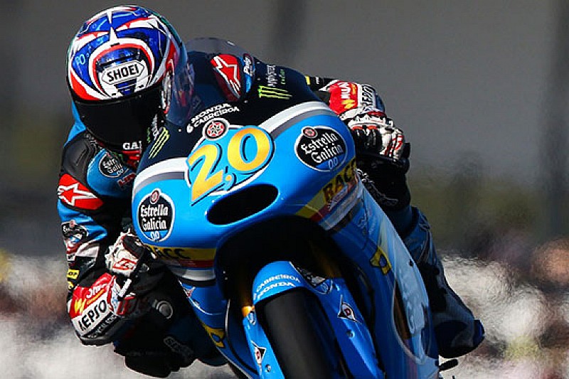 La pioggia regala la pole a Quartararo a Le Mans