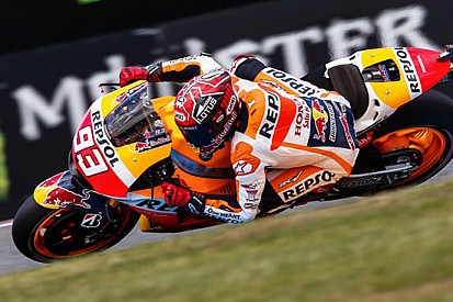 Marquez surclassa tutti e si prende la pole di Le Mans