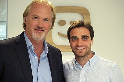 La serie “full electric” arruola Telenet in Belgio