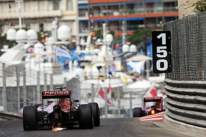 Verstappen cree que puede llegar al podio en Mónaco