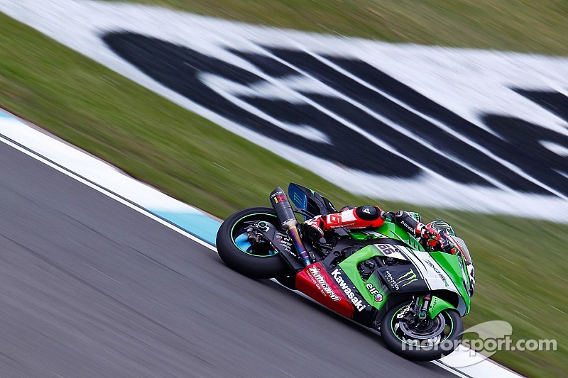 Tom Sykes retrouve la peau du favori
