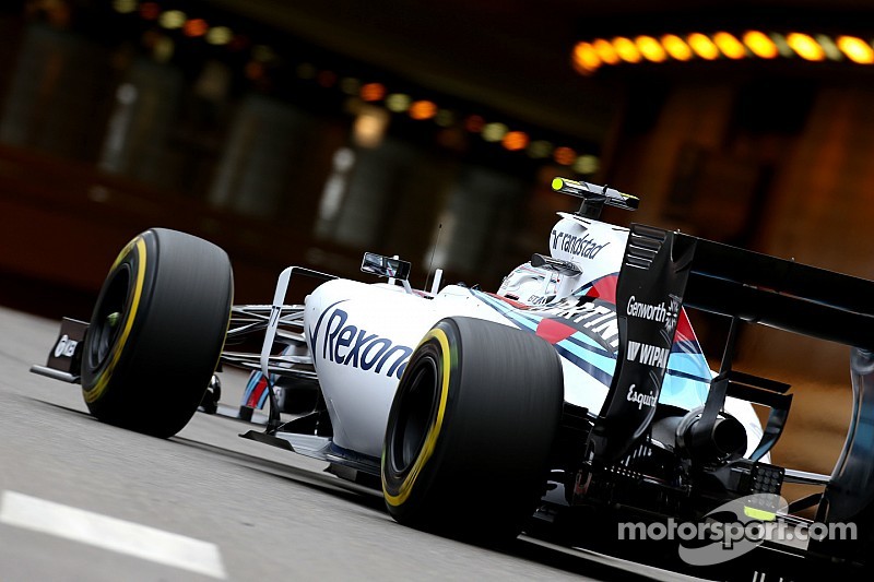 Q1 - Bottas reste sur le carreau dès la Q1