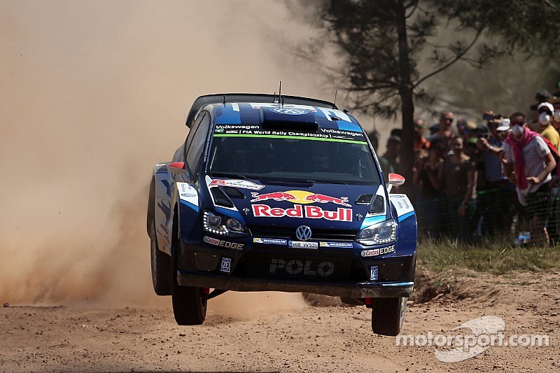 Championnat - Latvala gagne quatre places