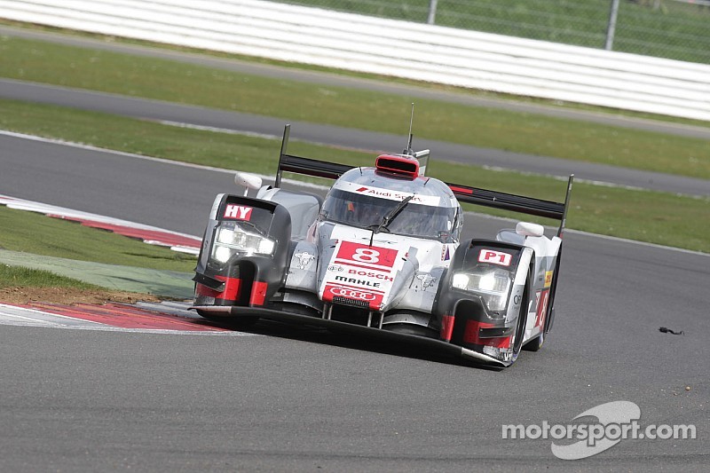 Le Mans - Un an après son crash, Duval n'a aucune crainte