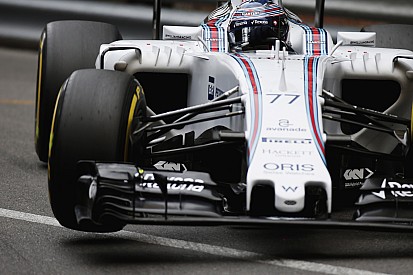 Bottas cree que en Montreal mejorarán